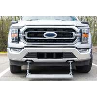 Magnetic Yard Sweepers, 36" W OCP Construction Supplies