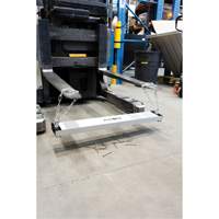 Magnetic Yard Sweepers, 36" W OCP Construction Supplies