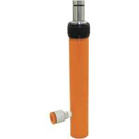V&eacute;rins hydrauliques, Course de 5", Capacit&eacute; de 4 tonne(s) OCP Construction Supplies