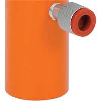 V&eacute;rins hydrauliques, Course de 5", Capacit&eacute; de 10 tonne(s), 10 000 PSI OCP Construction Supplies