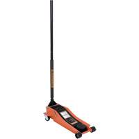 Crics &agrave; planchers pour usage intensif, 2 tonne(s) Capacit&eacute; OCP Construction Supplies