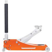 Crics &agrave; planchers — aluminium, 2 tonne(s) Capacit&eacute; OCP Construction Supplies