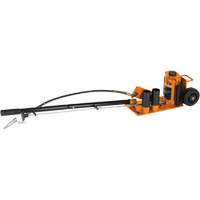 Axle Floor Jacks OCP Construction Supplies