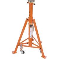 High Reach Fixed Stands OCP Construction Supplies
