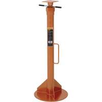 Trailer Stabilizing Stands, 20 tons Lift Capacity OCP Construction Supplies