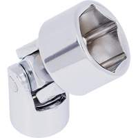 Universal Sockets, 3/8", 3/8" Drive, 6 Points OCP Construction Supplies