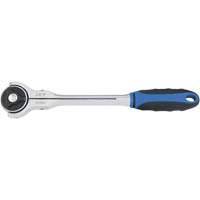 SH270-38 Swivel Head Ratchet Wrenches, 3/8" Drive, Ergonomic Handle OCP Construction Supplies