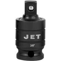 PLUJ-3838 Joints en U &agrave; verrrou pour douilles, Chocs, Prise 3/8", Douille 3/8" OCP Construction Supplies