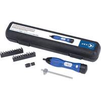 JTSD-1450K Torque Screwdriver Kits OCP Construction Supplies