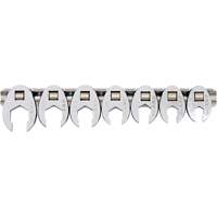CFW3807-6 Crowfoot Wrench Set OCP Construction Supplies
