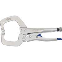 J6R, Locking Clamps, 6" (152 mm) Capacity OCP Construction Supplies