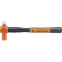 UBP-2414 Indestructible Handle Ball Pein Hammers, 24 oz. Head Weight OCP Construction Supplies
