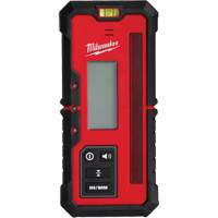 R&eacute;cepteur laser rotatif &agrave; ext&eacute;rieur rouge OCP Construction Supplies