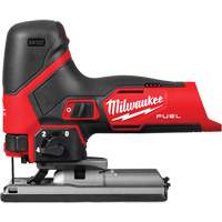 Scie sauteuse avec M12 Fuel (outil seulement), 12, Lithium-ion, 800-3000 coups/min OCP Construction Supplies