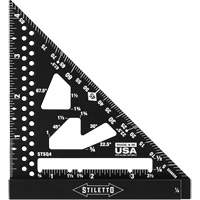 Stiletto Trim Square OCP Construction Supplies