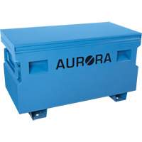 Jobsite Chests