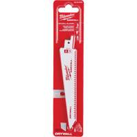 8 TPI Drywall Sawzall Blades OCP Construction Supplies