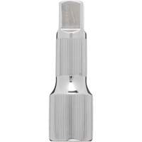 Drive Extension, 1/2" Drive, 3" L OCP Construction Supplies