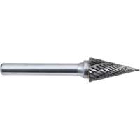 M4-DC Fraise conique JET-KUT GP, 3/8" dia. OCP Construction Supplies