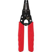 Compact Comfort Grip Wire Stripper & Cutter OCP Construction Supplies