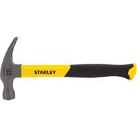 Rip Claw Hammer, 20 oz., Fibreglass Handle, 12-3/4" L OCP Construction Supplies