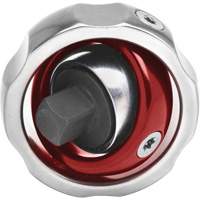 72-Tooth Gimbal Ratchet, 3/8" Drive OCP Construction Supplies