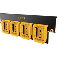 Rail pour batterie OCP Construction Supplies