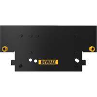 Support sur rail pour chargeur de batterie OCP Construction Supplies