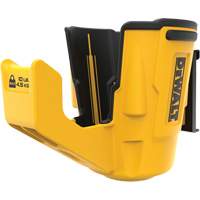 Power Tool Holster, Plastic, Yellow OCP Construction Supplies