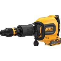 Ensemble de marteau &agrave; piquer en ligne SDS MAX, 30", T&ecirc;te 27 lb OCP Construction Supplies