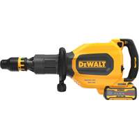Ensemble de marteau &agrave; piquer en ligne SDS MAX, 30", T&ecirc;te 27 lb OCP Construction Supplies
