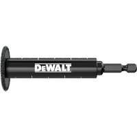 Impact Connect Inside PVC Pipe Cutter Attachment, 1-1/4"- 8" Capacity OCP Construction Supplies