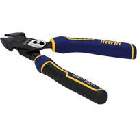 Pinces &agrave; levier &eacute;lev&eacute; VISE-GRIP PowerSlot, 8" lo OCP Construction Supplies