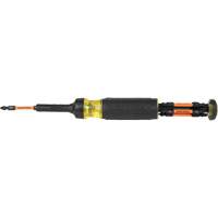13-in-1 Ratcheting Impact-Rated Screwdriver OCP Construction Supplies