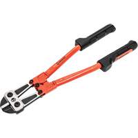 High Leverage Compound Bolt Cutter, 18" L, Center Cut OCP Construction Supplies