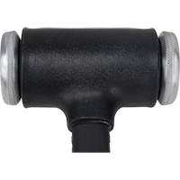 Aluminum End Caps OCP Construction Supplies