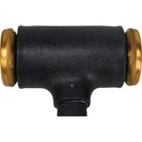 Brass End Caps OCP Construction Supplies
