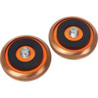 Copper End Caps OCP Construction Supplies