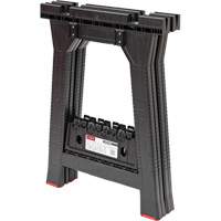 Arx Collapsible & Portable Sawhorse OCP Construction Supplies
