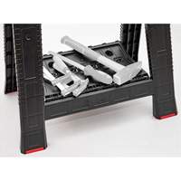 Arx Collapsible & Portable Sawhorse OCP Construction Supplies