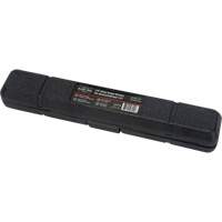 72-Tooth Torque Wrench, Click, 1/4" Square Drive, 20 - 200 in-lbs. OCP Construction Supplies