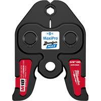 M&acirc;choire de presse ZoomLock MAX 3/8" pour outils de presse M18 FORCE LOGIC OCP Construction Supplies
