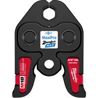 M&acirc;choire de presse ZoomLock MAX 5/8" pour outils de presse M18 FORCE LOGIC OCP Construction Supplies