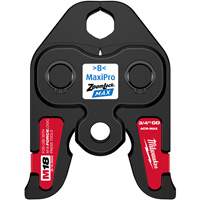M&acirc;choire de presse ZoomLock MAX 3/4" pour outils de presse M18 FORCE LOGIC OCP Construction Supplies