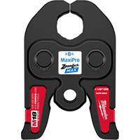 M&acirc;choire de presse ZoomLock MAX 1/8" pour outils de presse M18 FORCE LOGIC OCP Construction Supplies