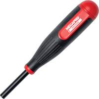 24-in-1 Precision Multi-Bit Screwdriver, Cushion Grip Handle OCP Construction Supplies