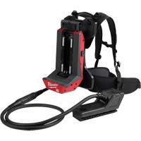 MX Fuel Portable Battery Extension OCP Construction Supplies