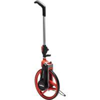 Professional Centerline SAE Measuring Wheel, 12"/30.48 cm, 10000' Range, Feet OCP Construction Supplies