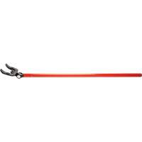 Barre-levier pour le retrait de plateforme d'indexation, 5-59/500" la, 44" lo OCP Construction Supplies