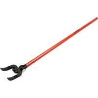 Barre-levier pour le retrait de plateforme d'indexation, 5-59/500" la, 44" lo OCP Construction Supplies